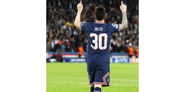 Messi dépasse Romario en tant que troisième meilleur buteur de l'histoire